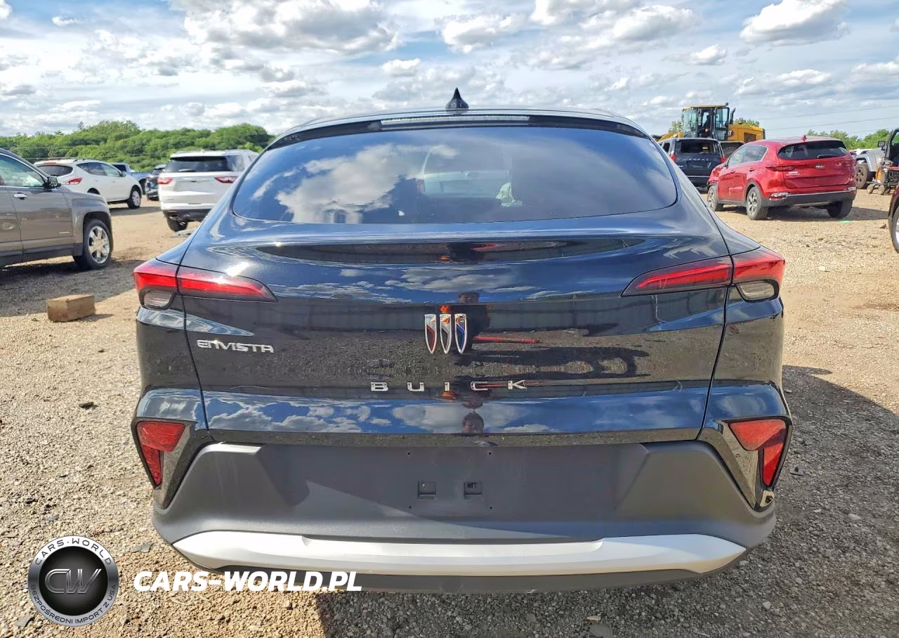 2024 Buick Envista Preferred VIN:KL47LAE28RB116984 - 6