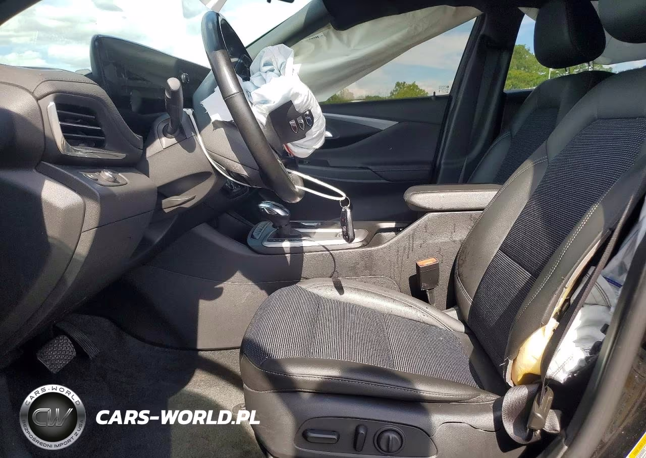 2024 Buick Envista Preferred VIN:KL47LAE28RB116984 - 7