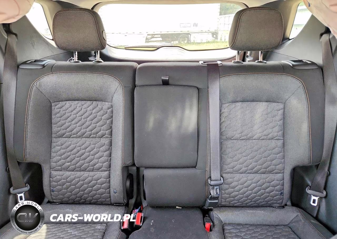 2018 Chevrolet Equinox Lt VIN:2GNAXJEV6J6295888 - 10