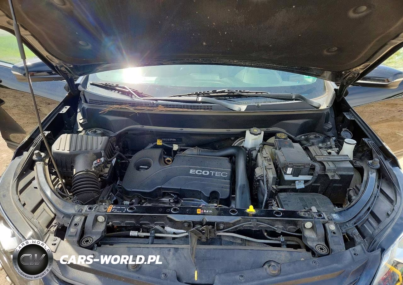 2018 Chevrolet Equinox Lt VIN:2GNAXJEV6J6295888 - 12
