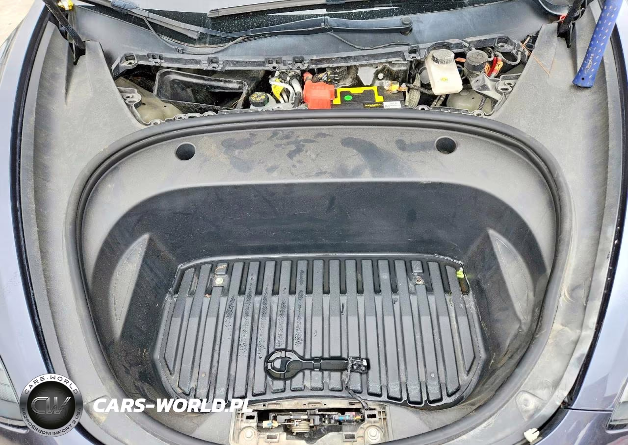 2021 Tesla Model 3 VIN:5YJ3E1EA7MF093886 - 11