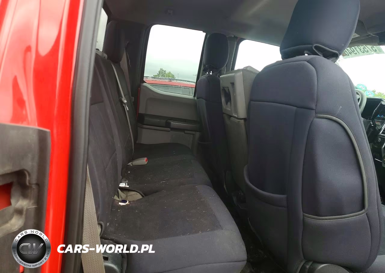 2017 Ford F250 Super Duty VIN:1FT7X2BT9HEB68702 - 10