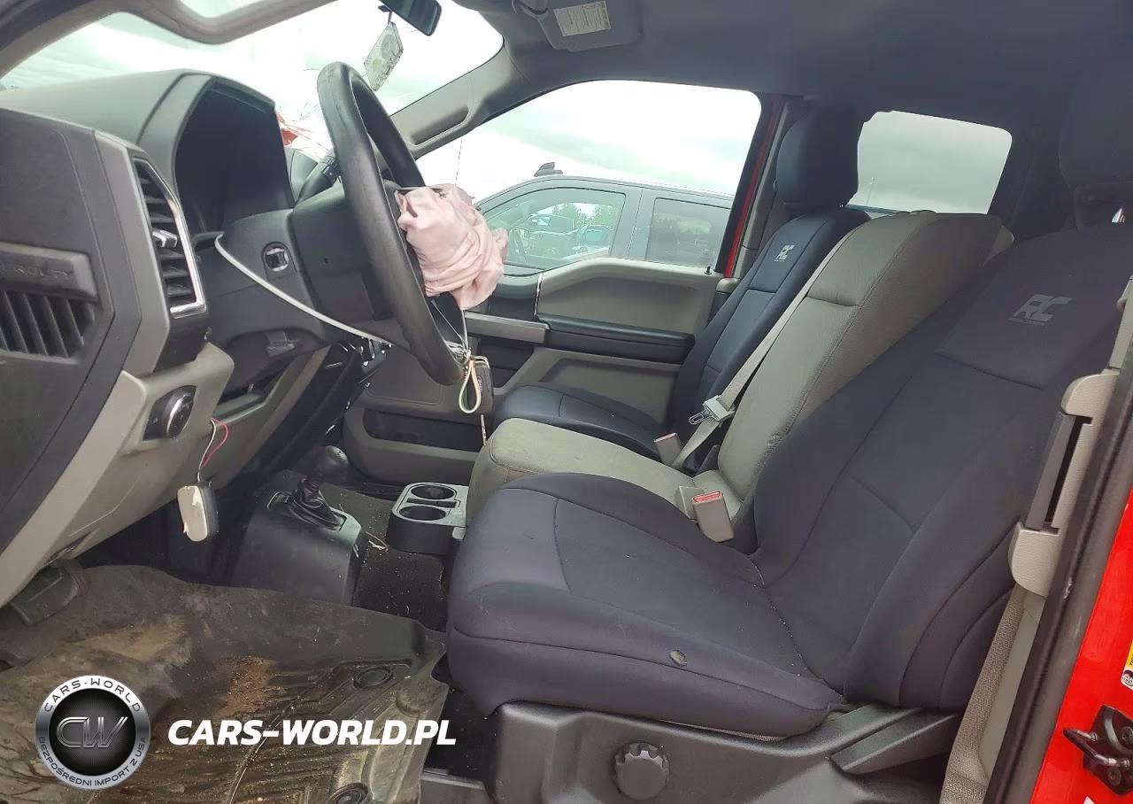 2017 Ford F250 Super Duty VIN:1FT7X2BT9HEB68702 - 7