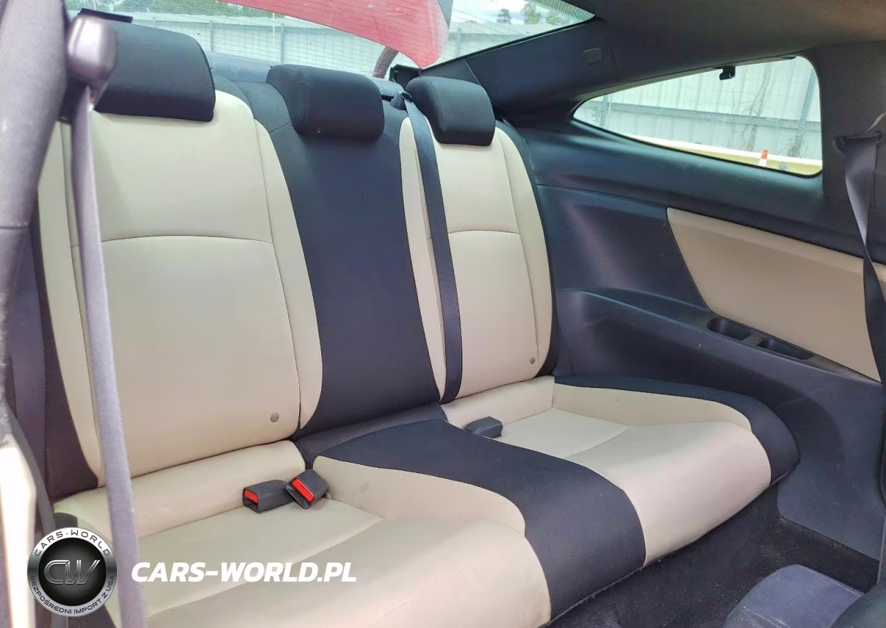 2018 Honda Civic Ex VIN:2HGFC3A34JH351424 - 10
