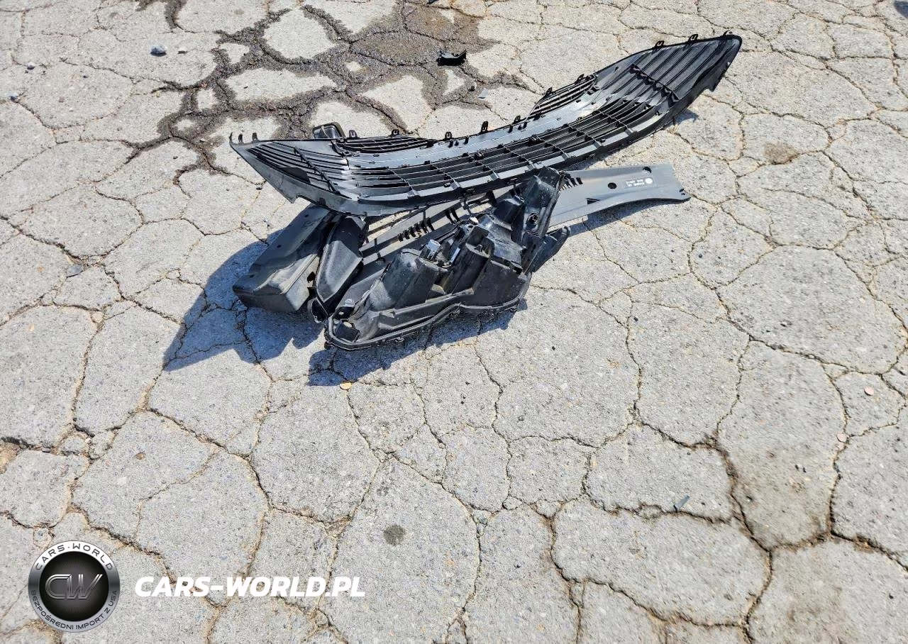 2019 Toyota Camry Le VIN:4T1B11HK3KU852934 - 12