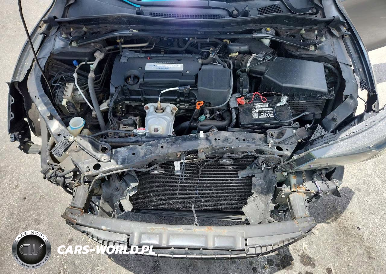 2015 Honda Accord Exl VIN:1HGCR2F83FA082483 - 11