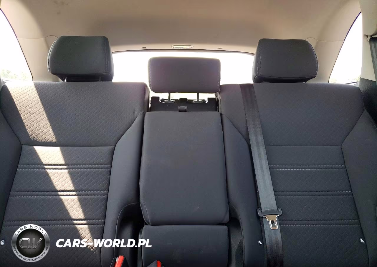 2016 Kia Sorento Lx VIN:5XYPGDA36GG095940 - 10