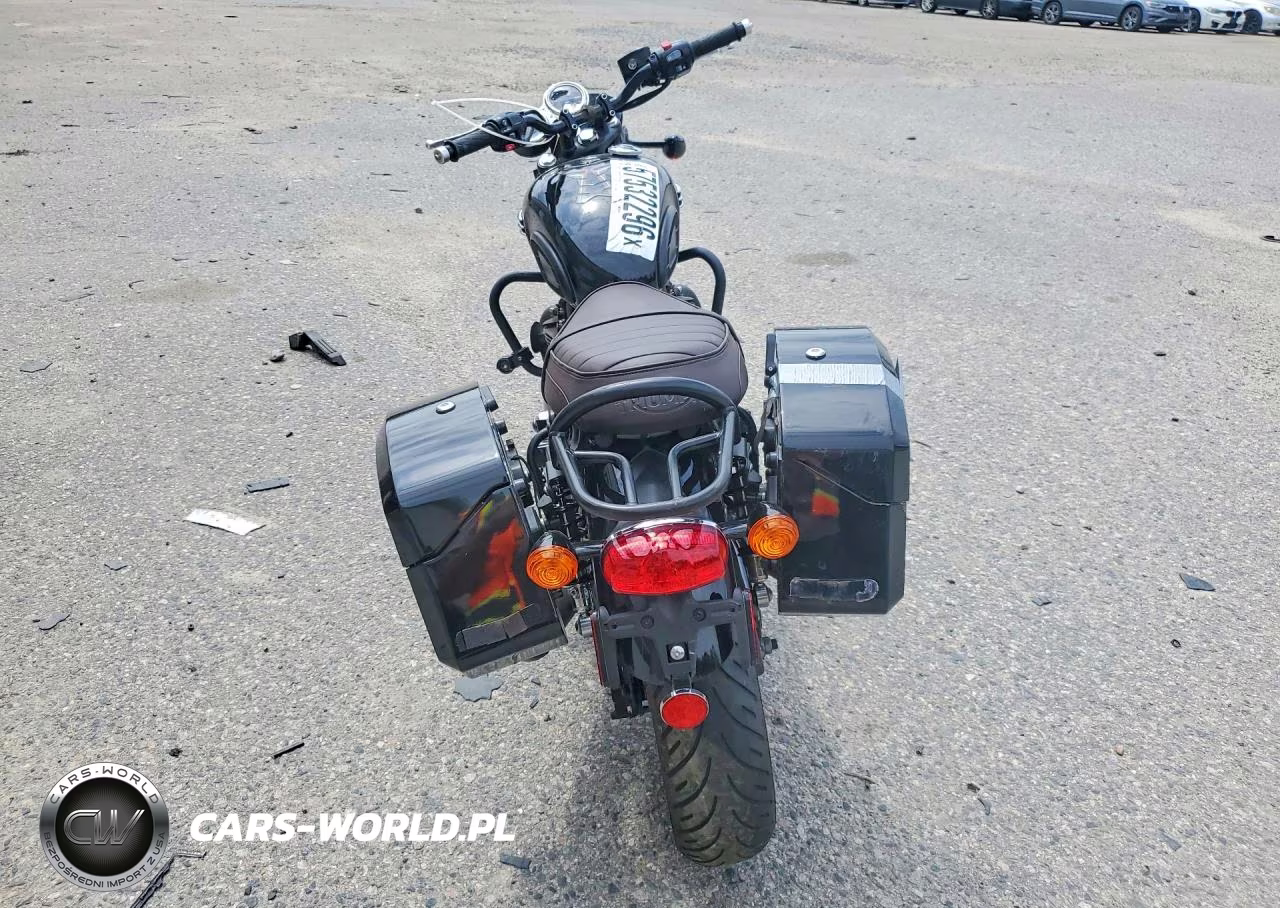 2023 Triumph Motorcycle Bonneville T120 VIN:SMTD40HL6PTBL7719 - 4