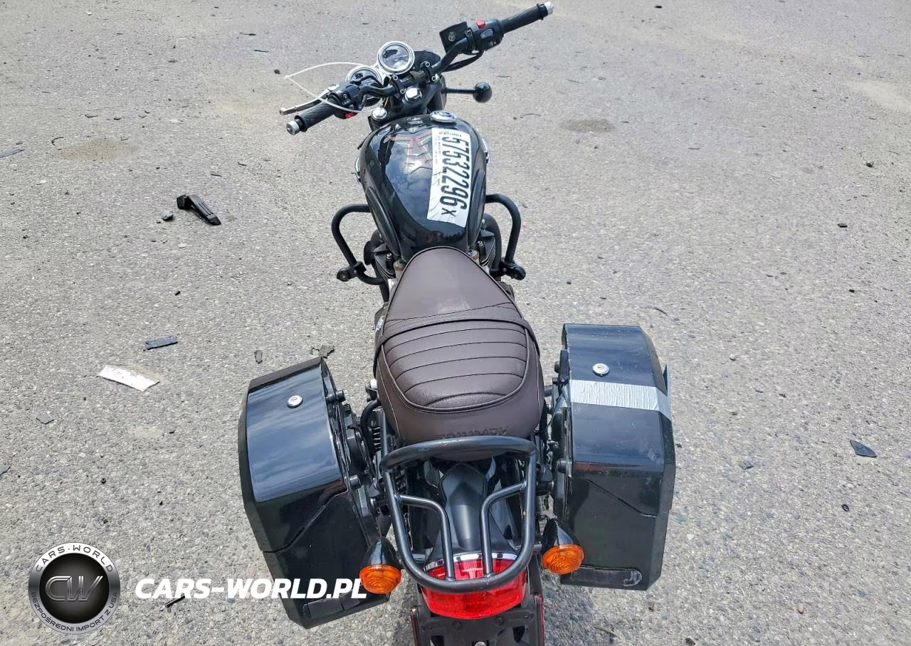 2023 Triumph Motorcycle Bonneville T120 VIN:SMTD40HL6PTBL7719 - 6