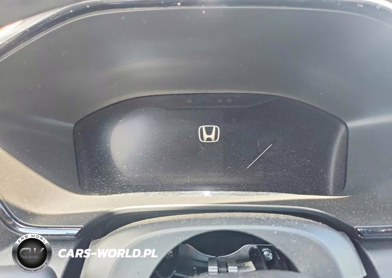 2024 Honda Cr-V Sport-L VIN:7FARS6H8XRE061745 - 9