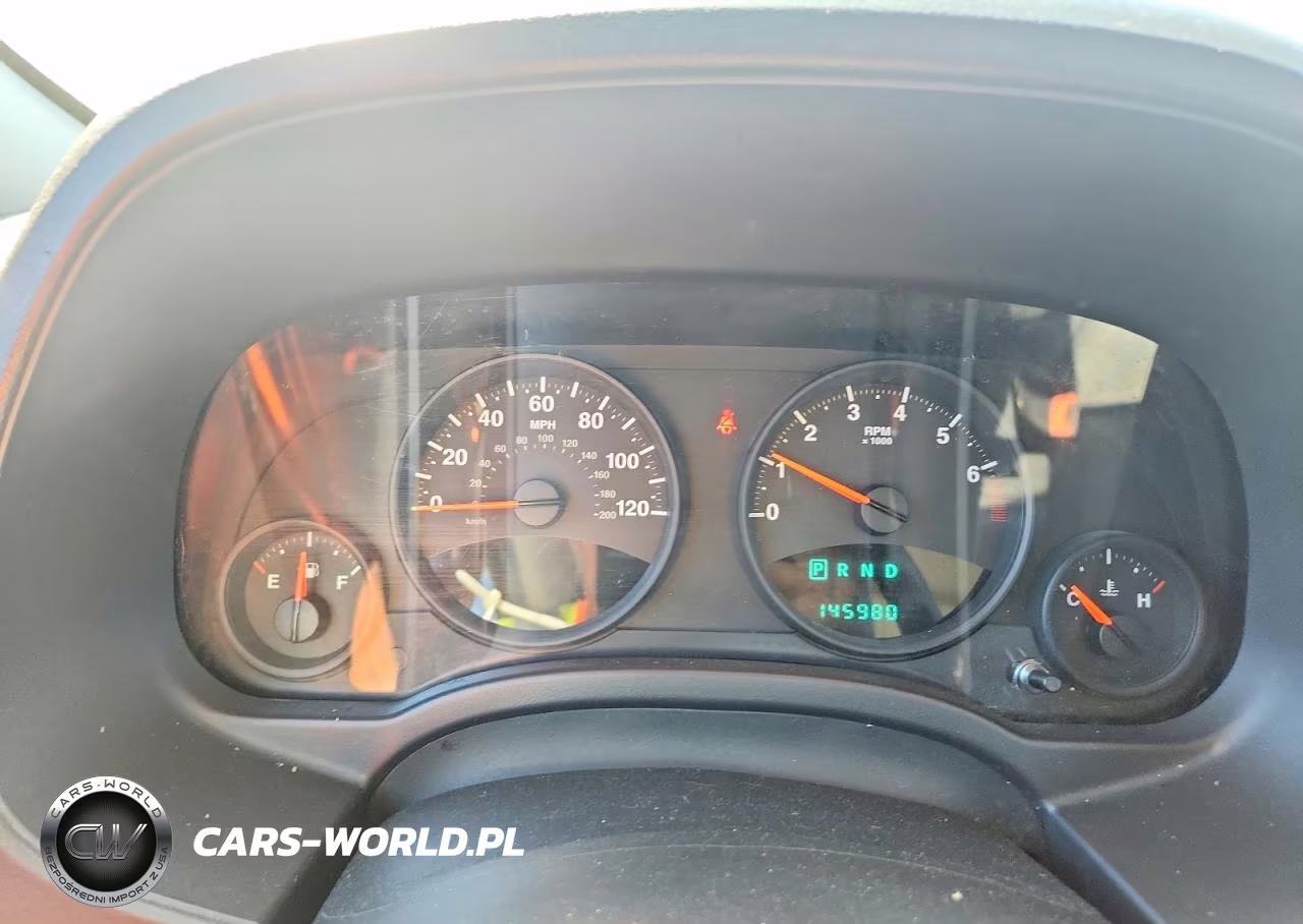 2010 Jeep Patriot Sport VIN:1J4NT2GB1AD666255 - 9