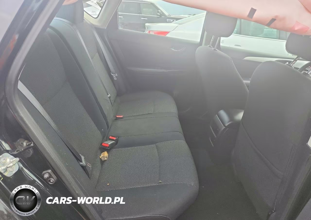 2019 Nissan Sentra S VIN:3N1AB7AP4KY324227 - 10