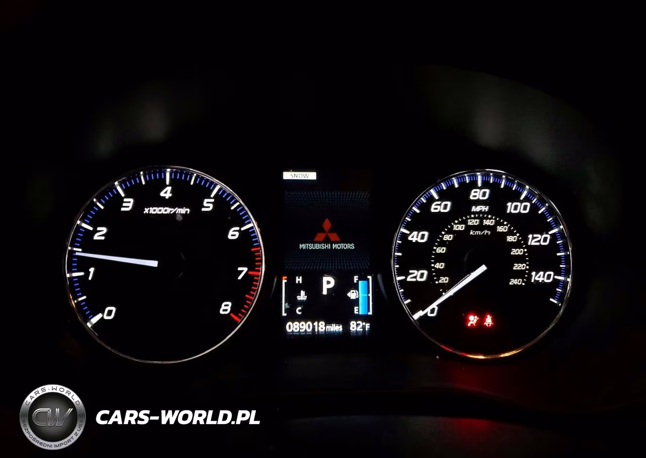 2017 Mitsubishi Outlander Se VIN:JA4AZ3A36HZ051959 - 9