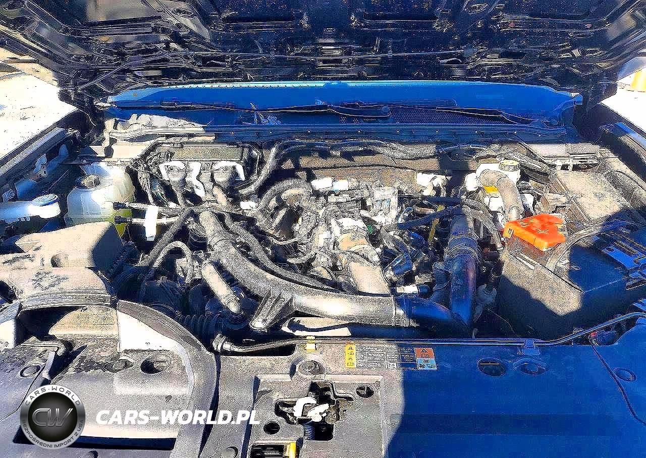 2025 Ford Ranger Xlt VIN:1FTER4HP6SLE15409 - 11