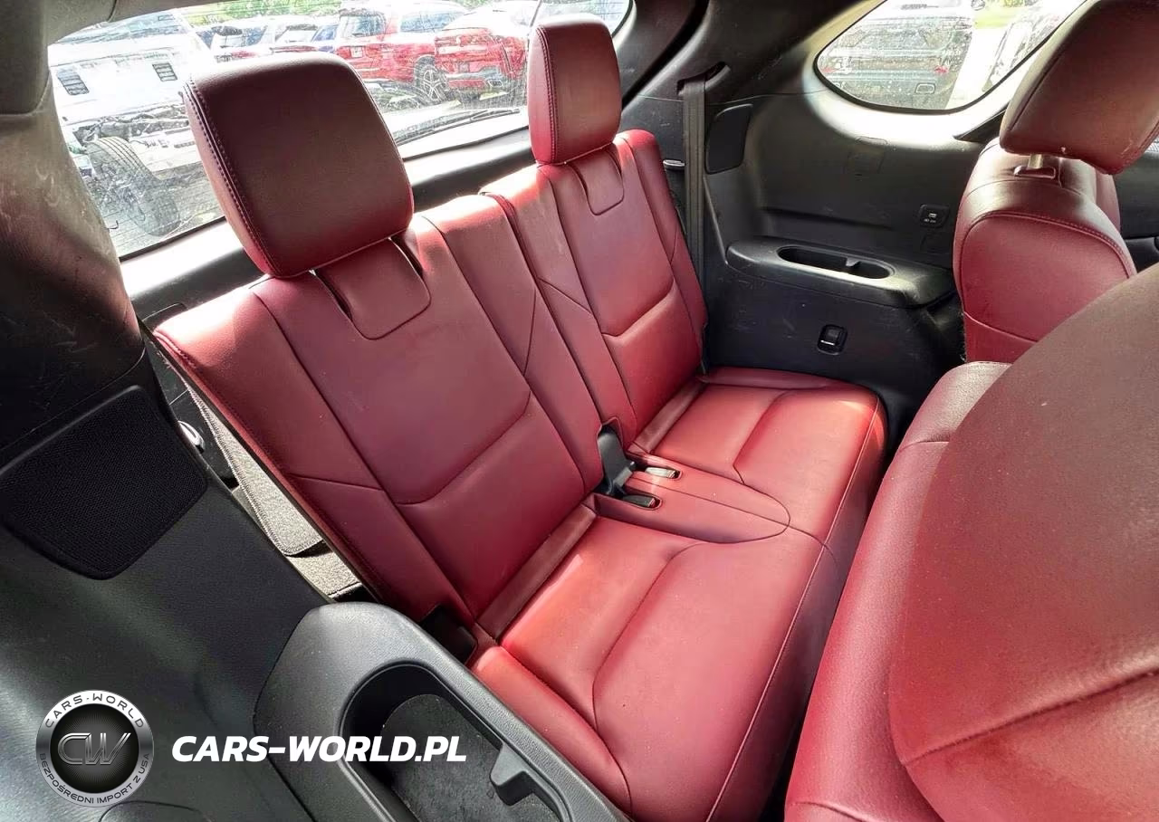 2023 Mazda Cx-9 Grand Touring VIN:JM3TCBDY1P0655673 - 11
