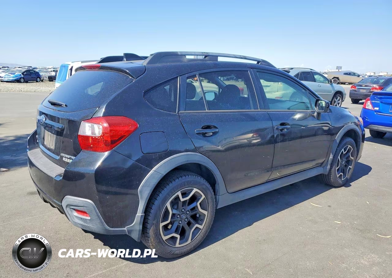 2016 Subaru Crosstrek Premium VIN:JF2GPADC0GH228436 - 3