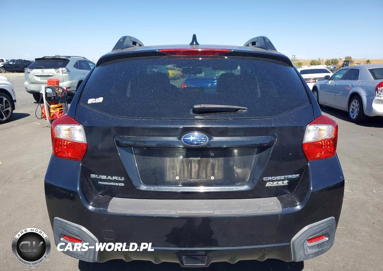 2016 Subaru Crosstrek Premium VIN:JF2GPADC0GH228436 - 6