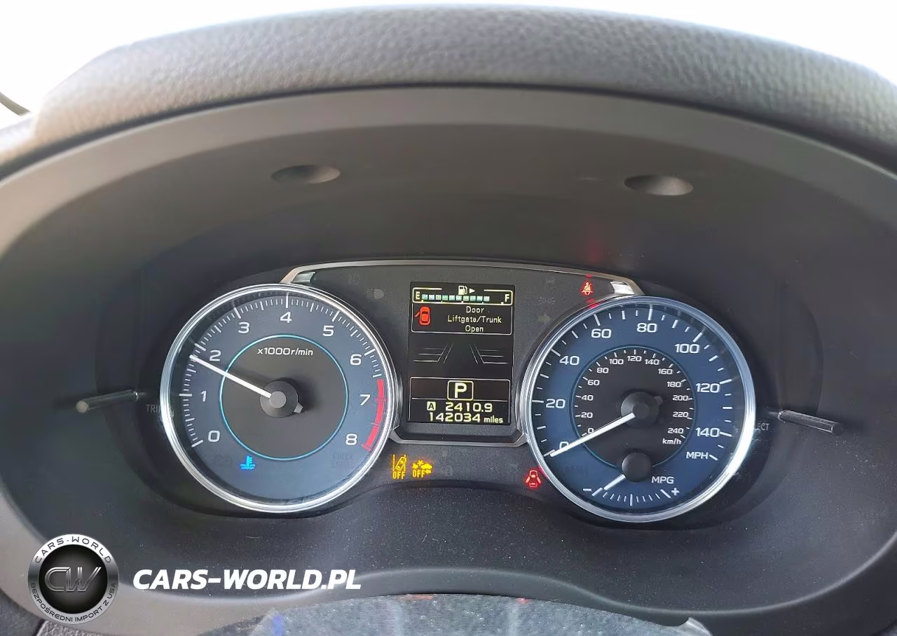 2016 Subaru Crosstrek Premium VIN:JF2GPADC0GH228436 - 9