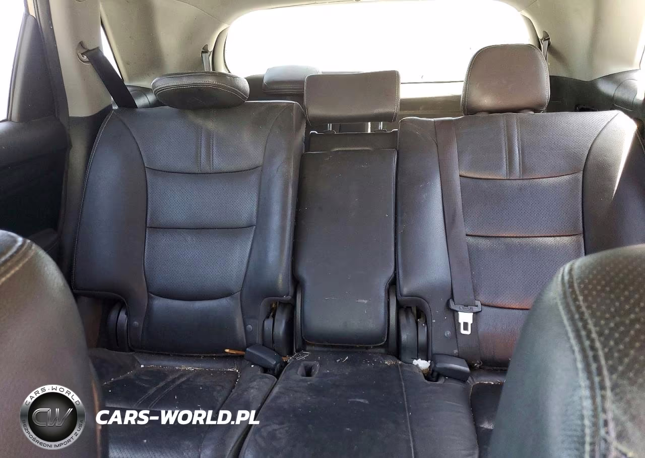 2011 Kia Sorento Ex VIN:5XYKUDA14BG123518 - 10