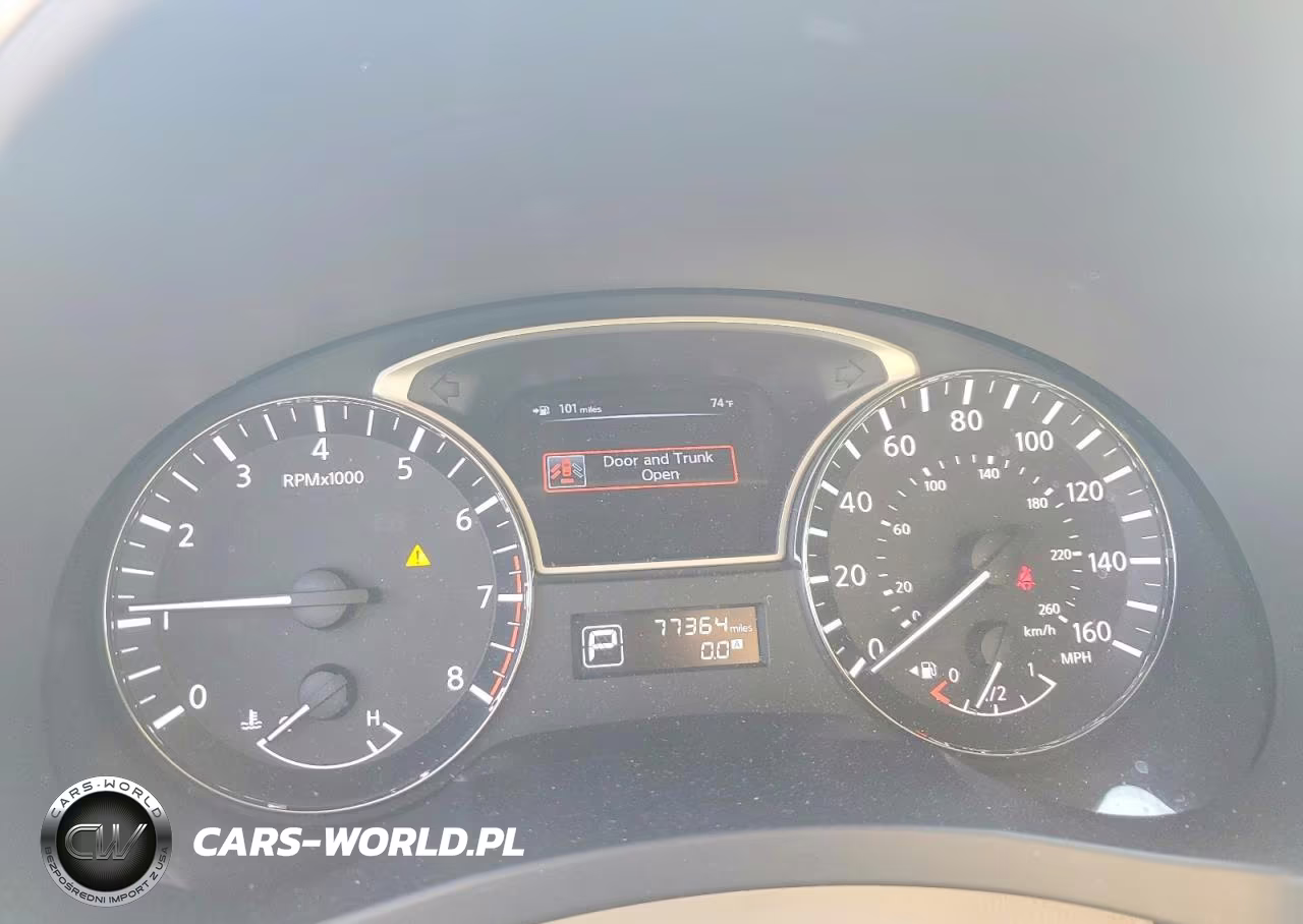 2013 Nissan Altima 2.5 VIN:1N4AL3APXDC163077 - 9