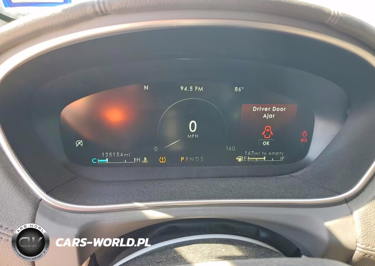 2019 Lincoln Nautilus Select VIN:2LMPJ6K90KBL23783 - 9