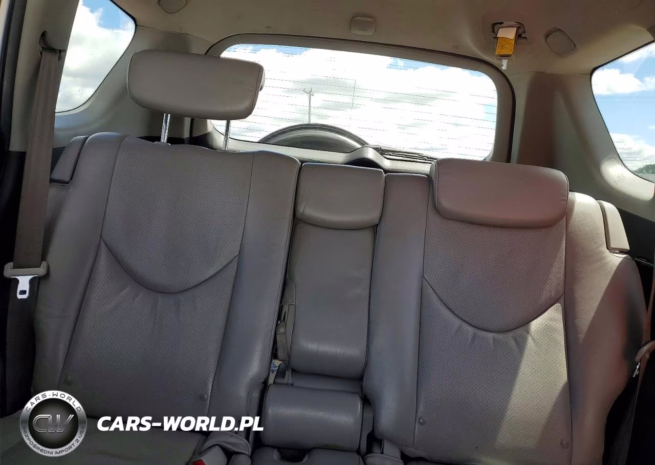 2010 Toyota Rav4 Limited VIN:JTMDF4DVXAD038603 - 10