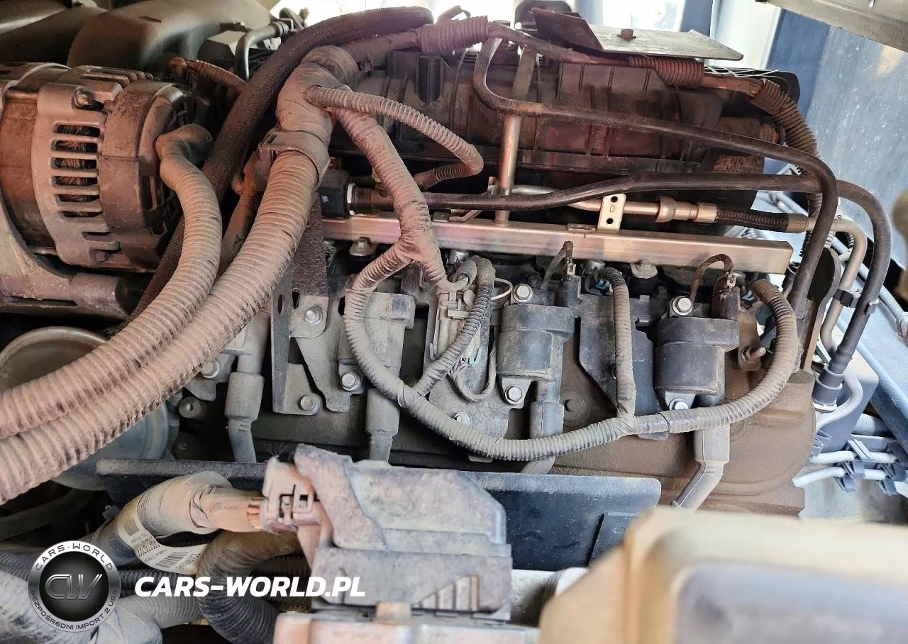 2015 Isuzu Npr VIN:54DB4W1B2FS800694 - 11