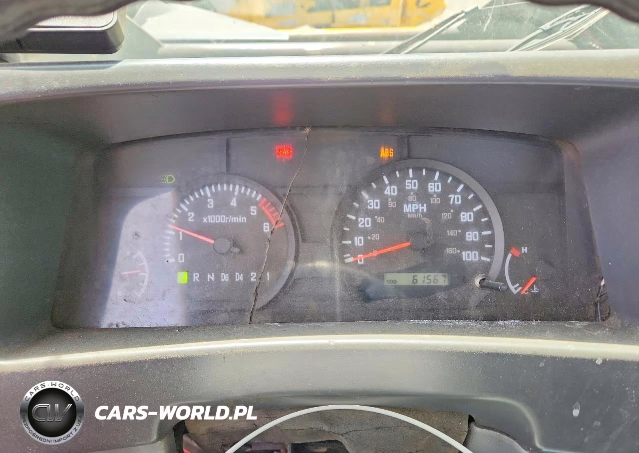 2015 Isuzu Npr VIN:54DB4W1B2FS800694 - 9