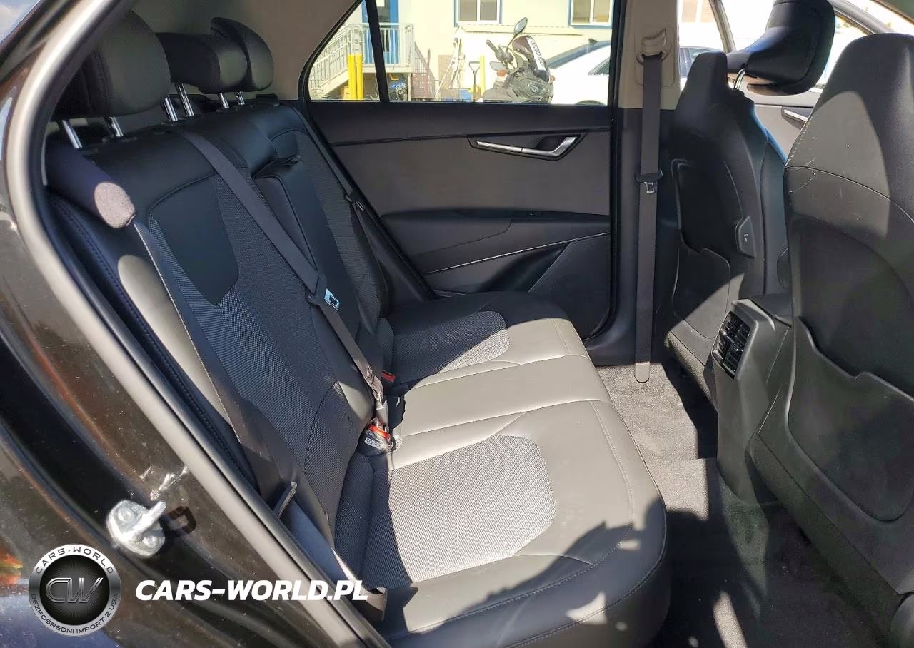 2024 Kia Niro Ex VIN:KNDCR3LE6R5152070 - 11