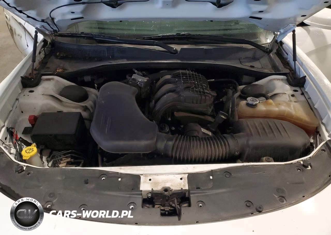 2019 Dodge Charger Police VIN:2C3CDXAG6KH547508 - 11