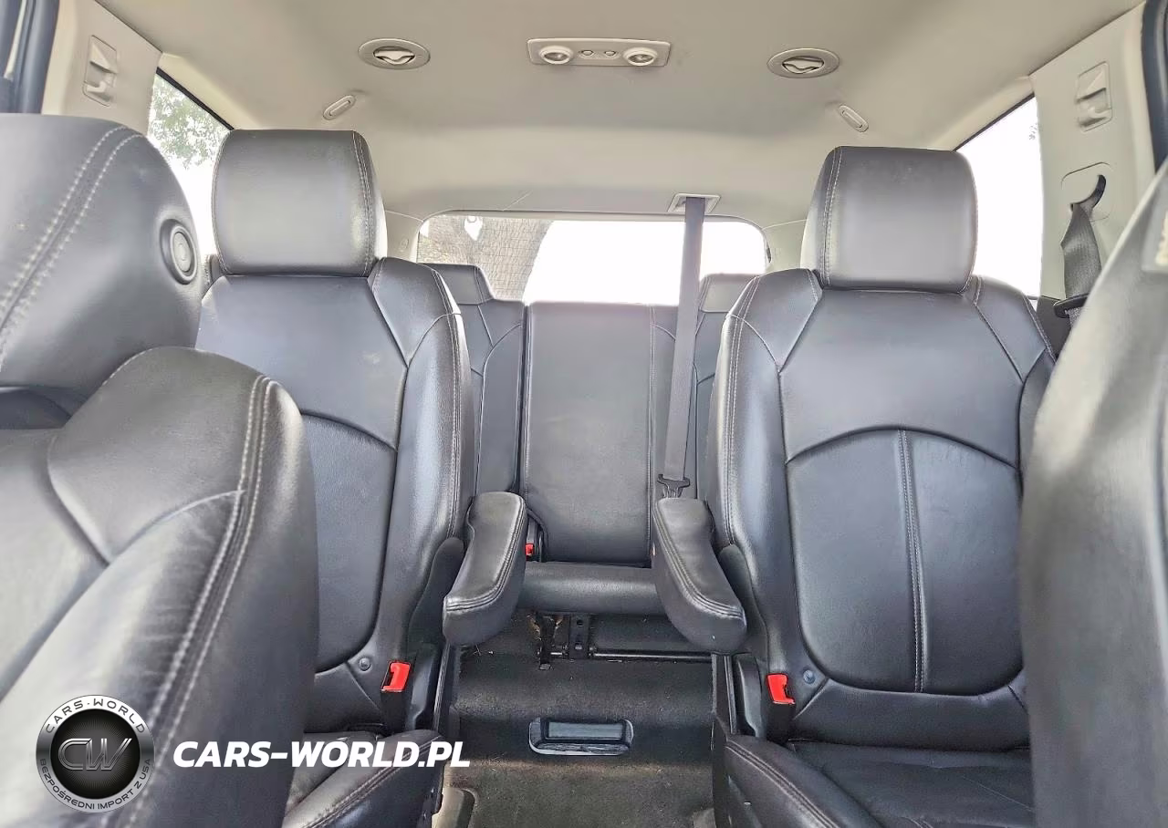 2017 Chevrolet Traverse Lt VIN:1GNKRHKD2HJ121168 - 10