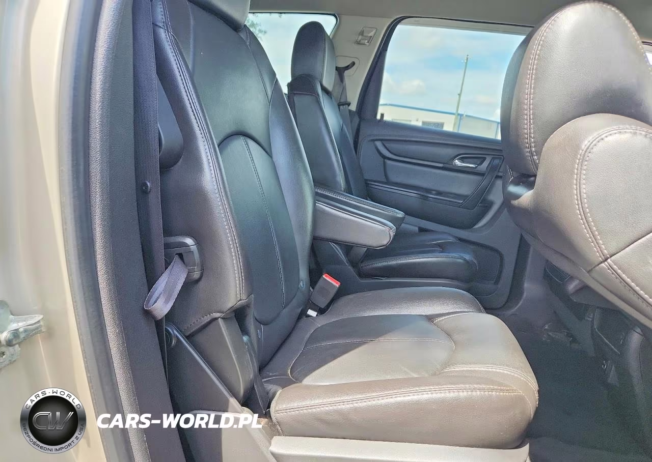 2017 Chevrolet Traverse Lt VIN:1GNKRHKD2HJ121168 - 11