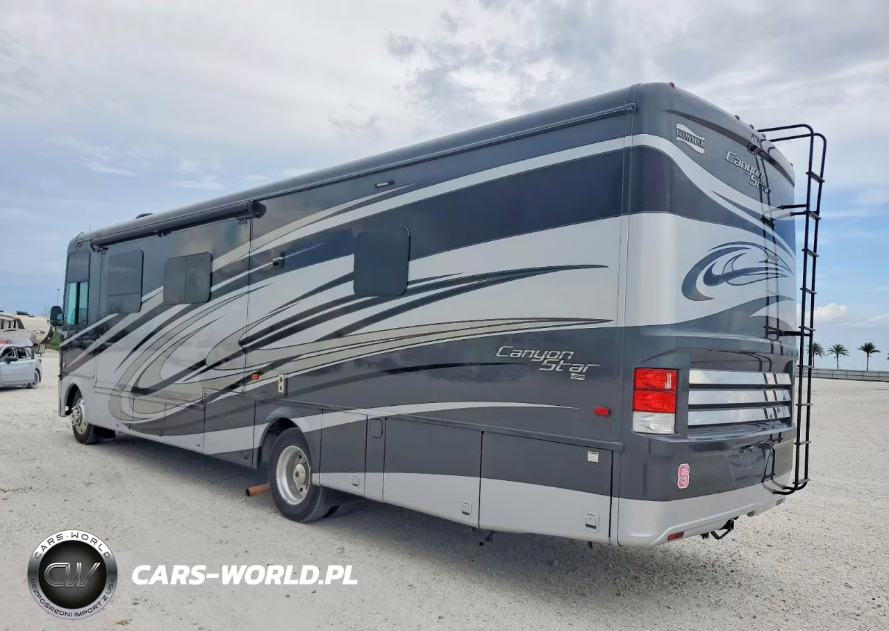 2016 Ford F53 VIN:1F66F5DY0G0A07274 - 3