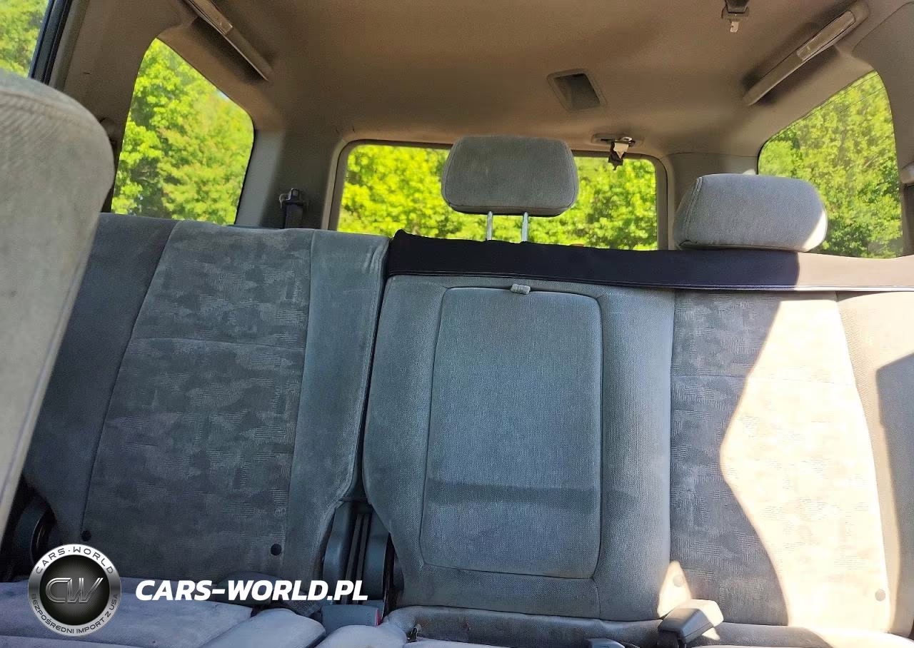 2003 Honda Pilot Ex VIN:2HKYF18403H562793 - 10