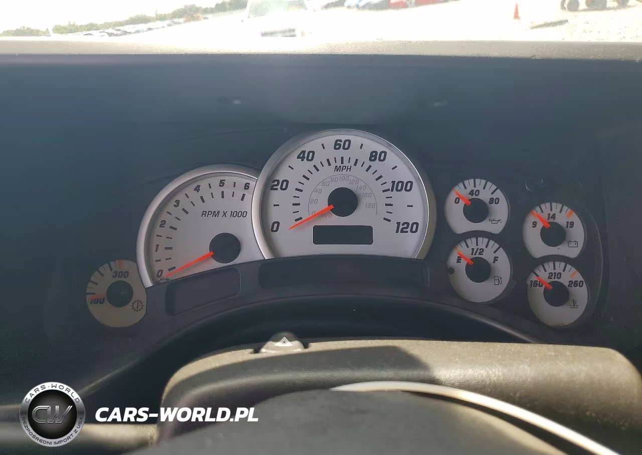 2003 Hummer H2 VIN:5GRGN23U53H127504 - 9