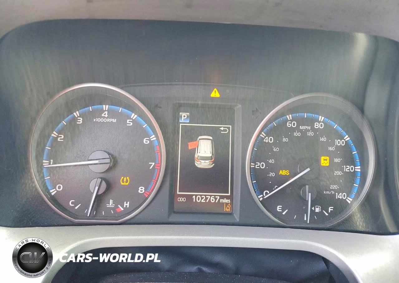 2018 Toyota Rav4 VIN:2T3ZFREV5JW445670 - 9