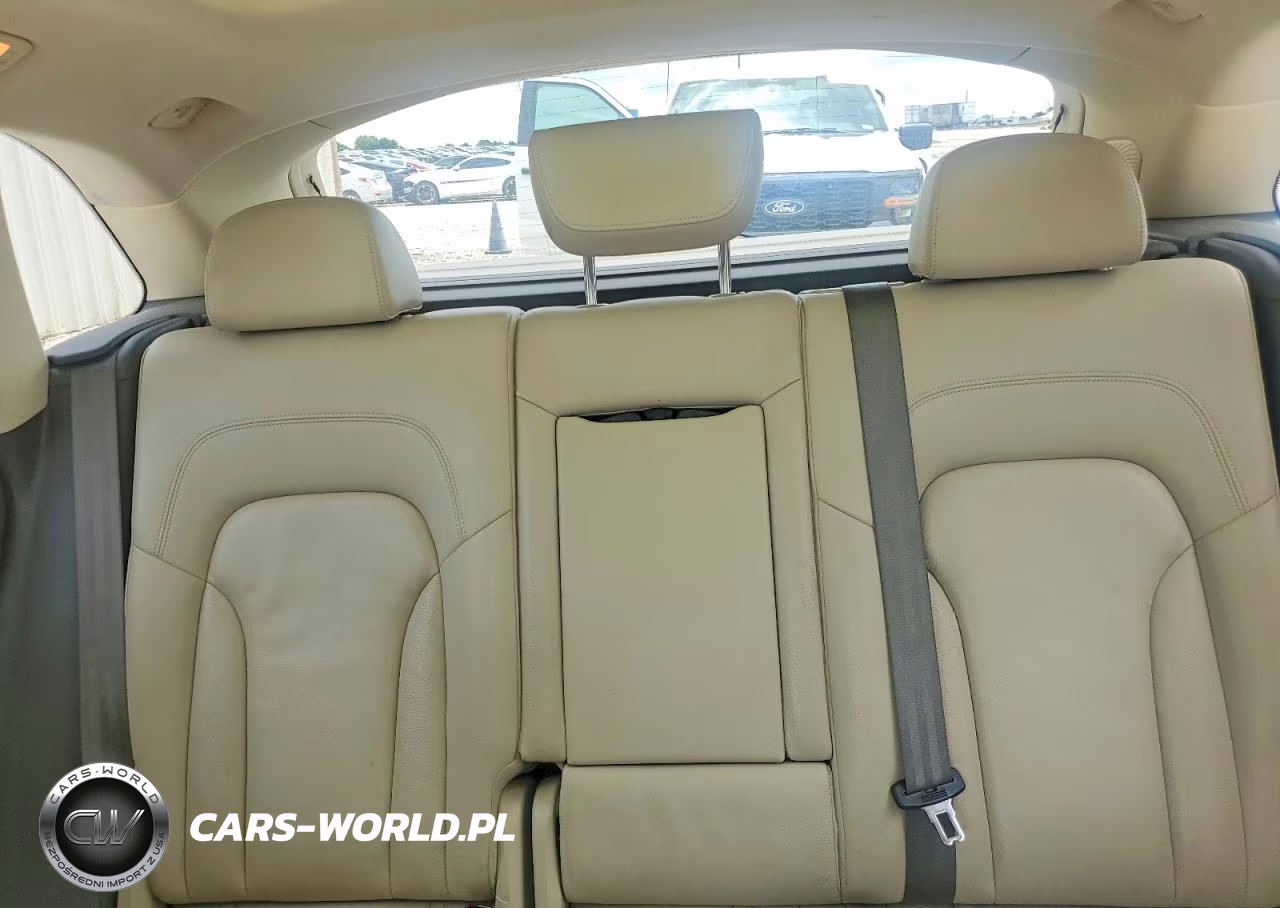 2017 Audi Q5 Premium Plus VIN:WA1L2AFP9HA043768 - 10