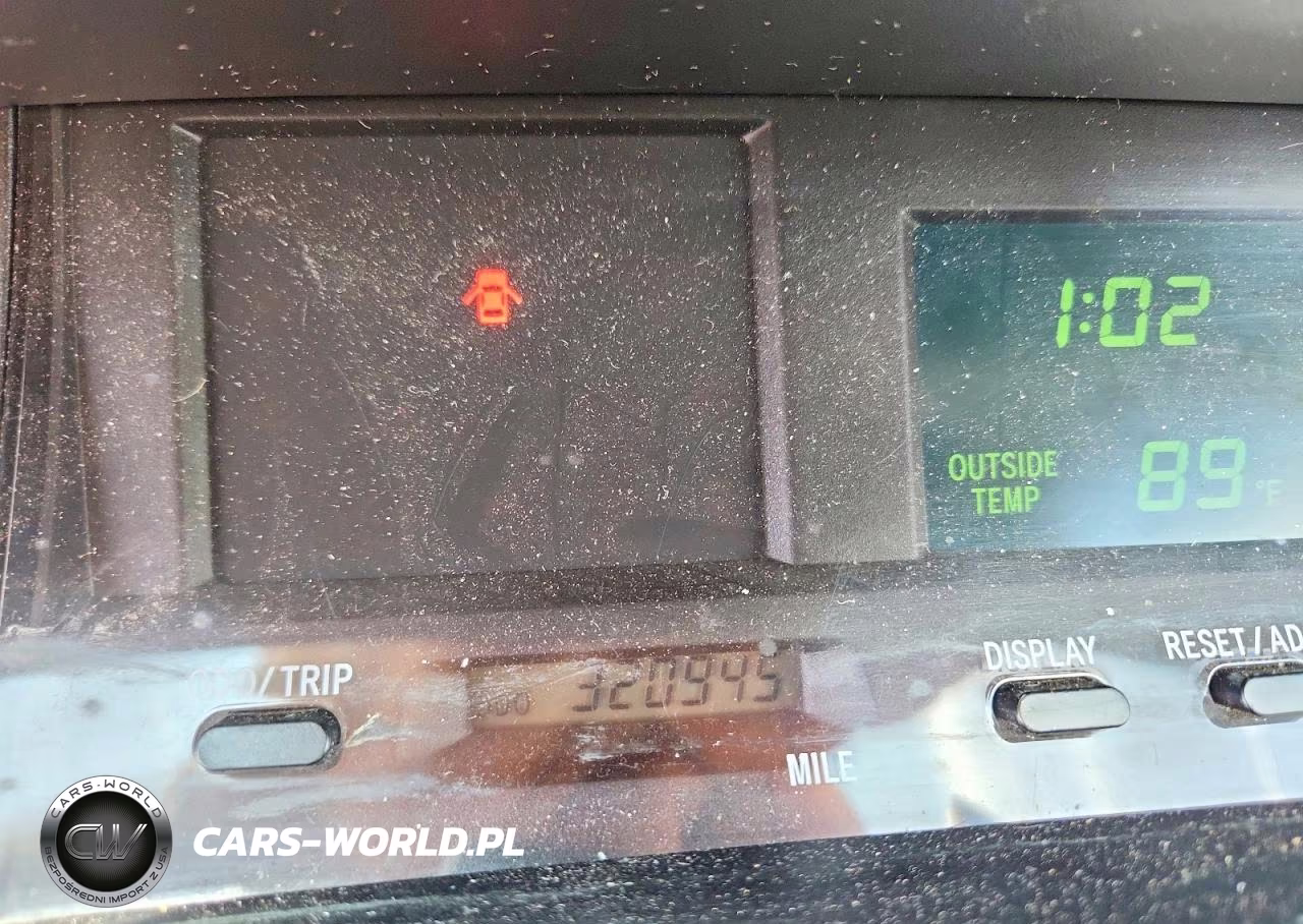 2003 Toyota Avalon Xls VIN:4T1BF28B73U294238 - 9