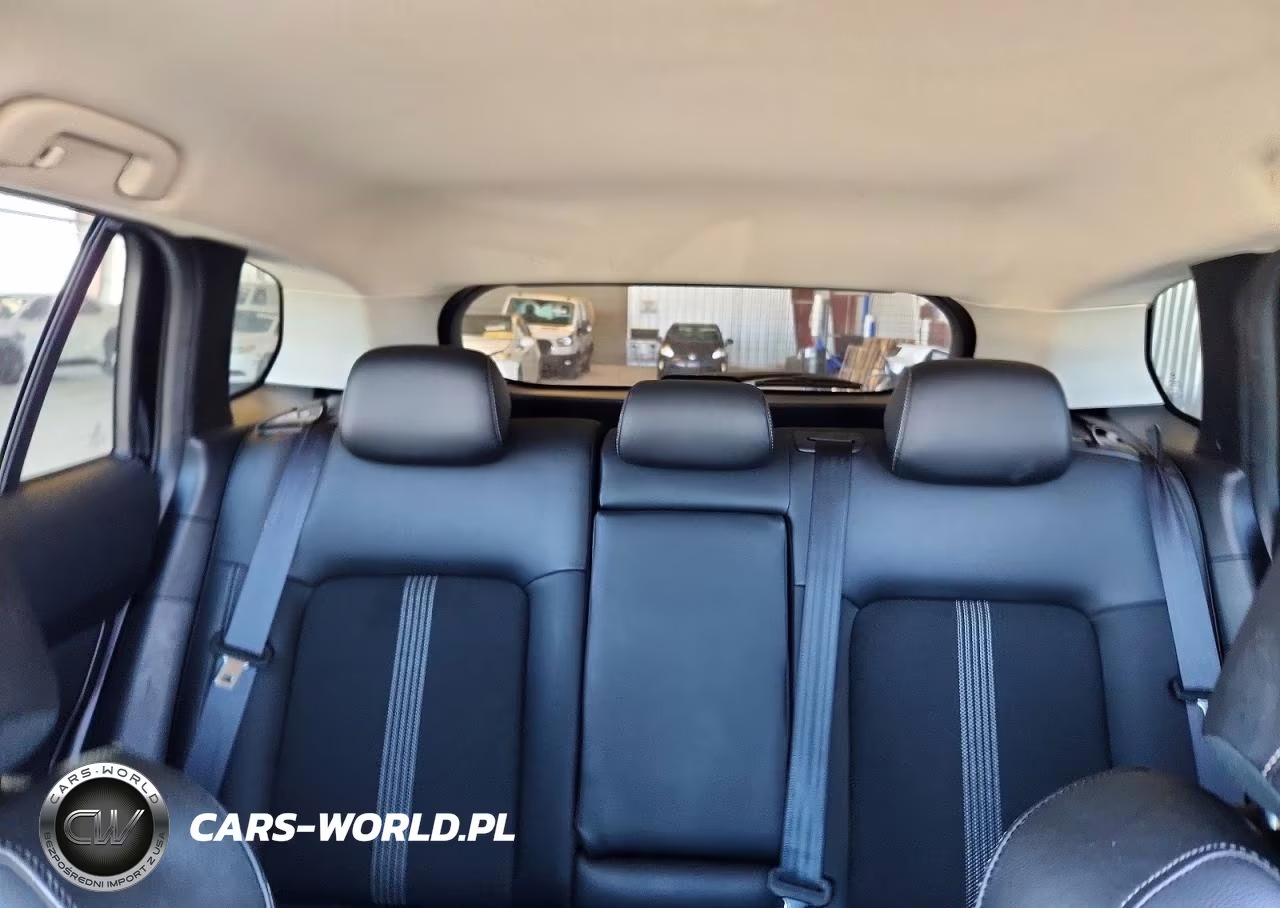2025 Mazda Cx-50 Select VIN:7MMVABAM3SN305207 - 10