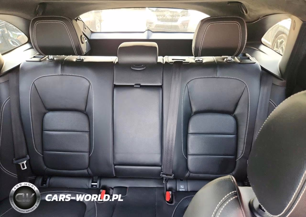2019 Jaguar F-Pace S VIN:SADCM2FV8KA607040 - 10