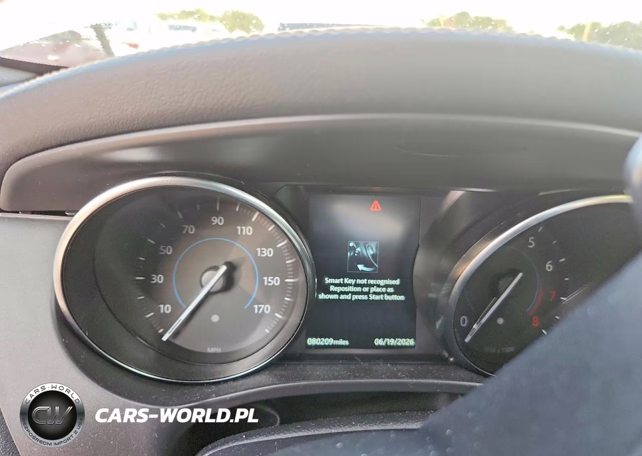 2019 Jaguar F-Pace S VIN:SADCM2FV8KA607040 - 9