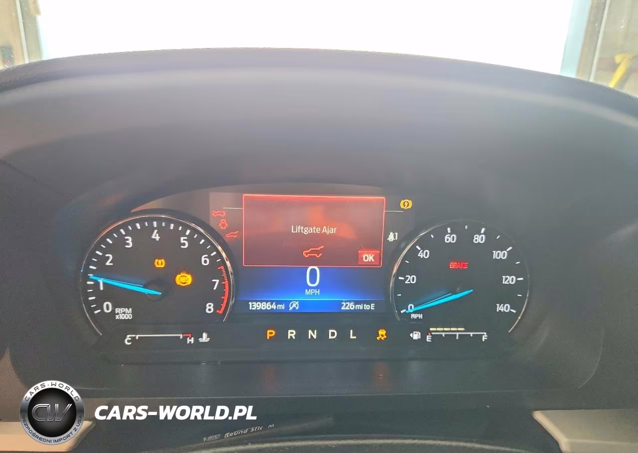 2021 Ford Explorer Xlt VIN:1FMSK8DH6MGA49097 - 9
