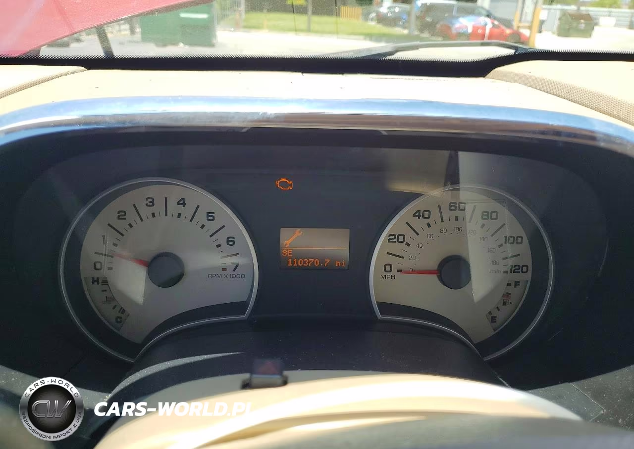 2009 Ford Explorer Eddie Bauer VIN:1FMEU64E29UA43436 - 9