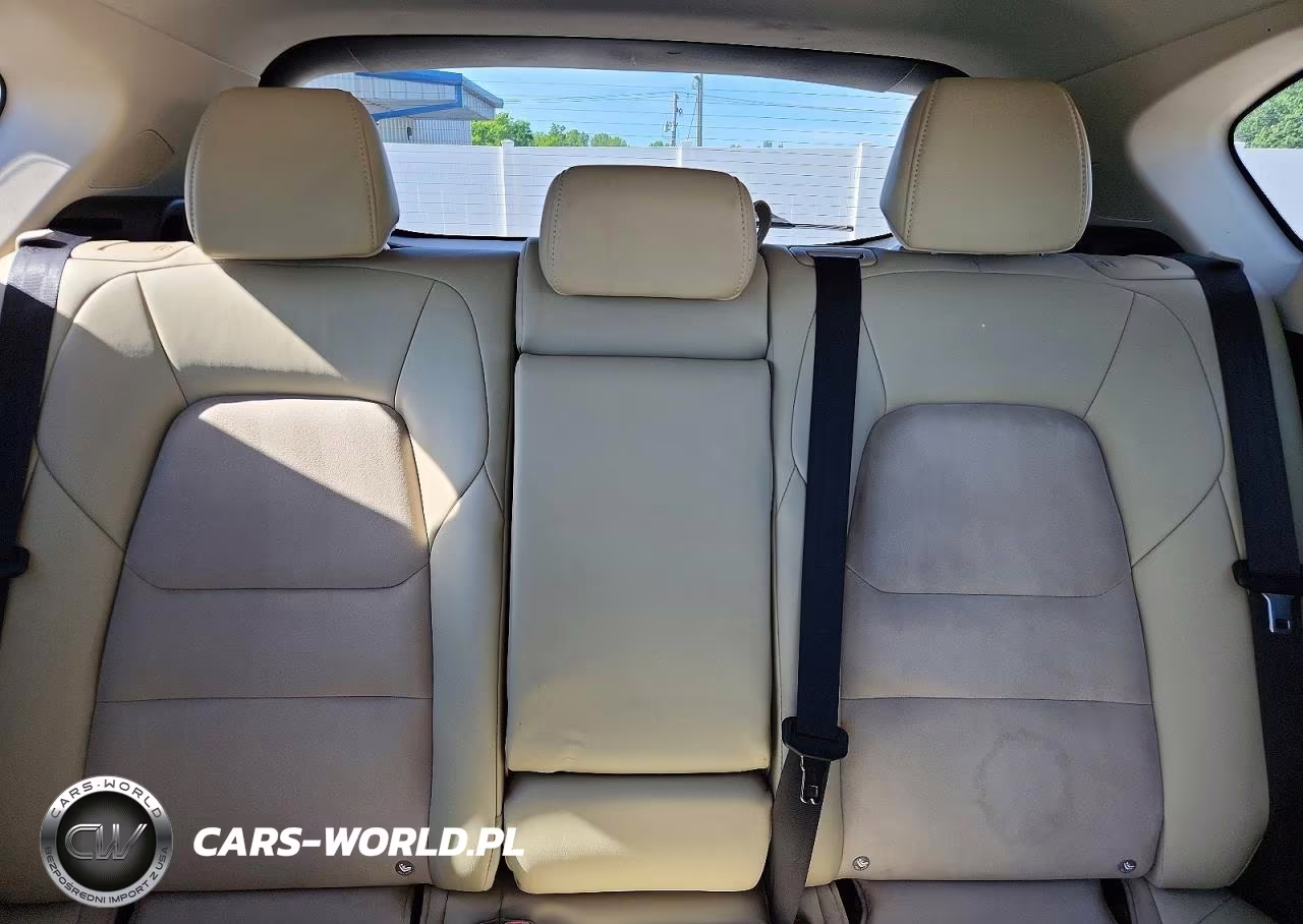 2019 Mazda Cx-5 Touring VIN:JM3KFACM7K1579889 - 10