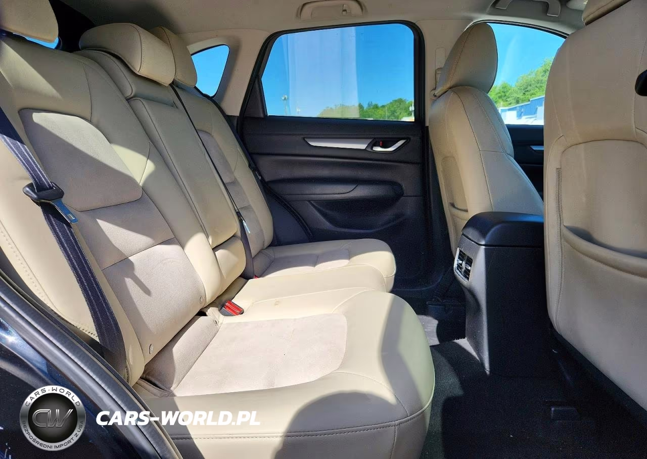2019 Mazda Cx-5 Touring VIN:JM3KFACM7K1579889 - 11