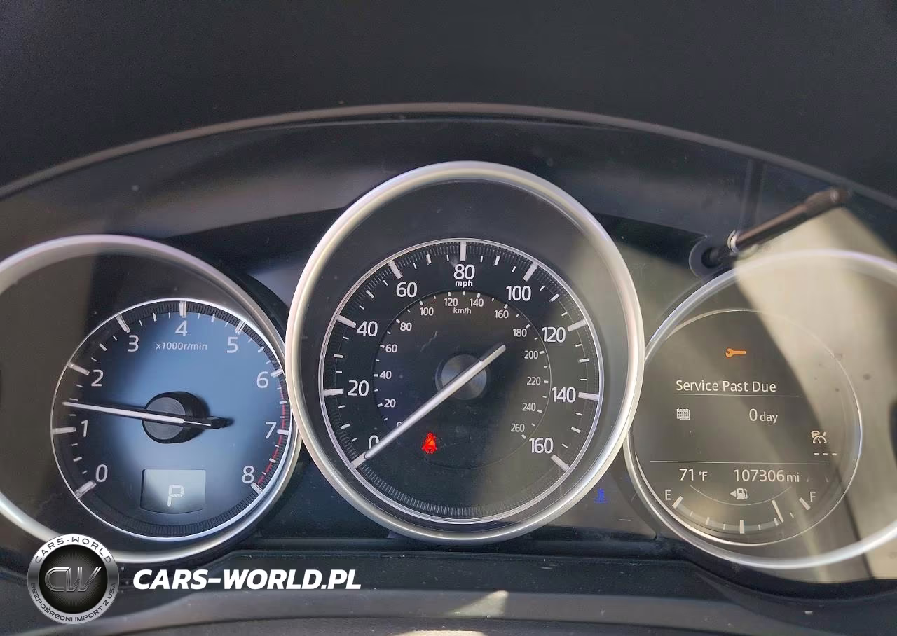 2019 Mazda Cx-5 Touring VIN:JM3KFACM7K1579889 - 9