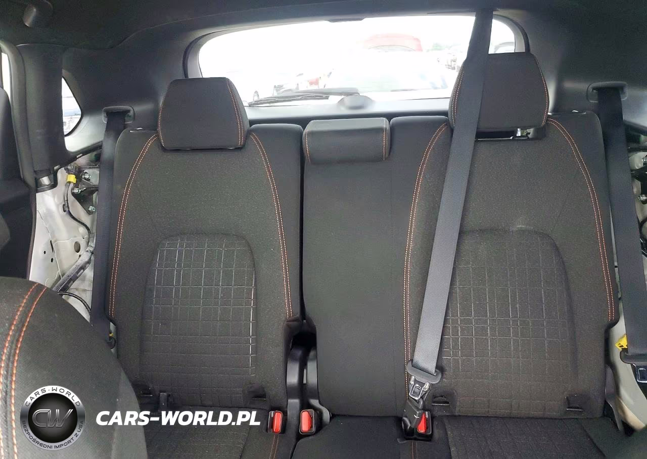 2024 Honda Hr-V Sport VIN:3CZRZ2H52RM758578 - 10