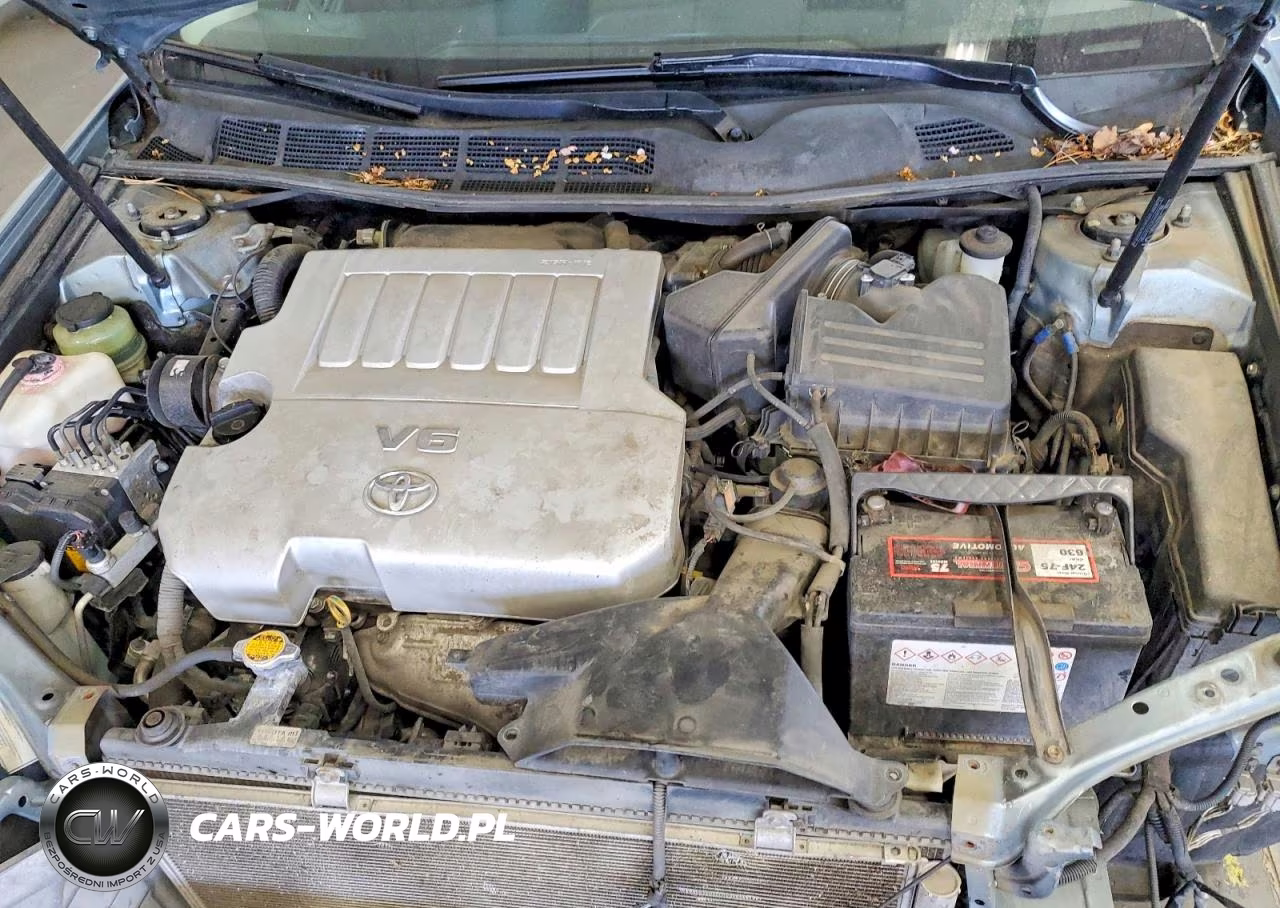 2009 Toyota Avalon Limited VIN:4T1BK36B59U343319 - 11