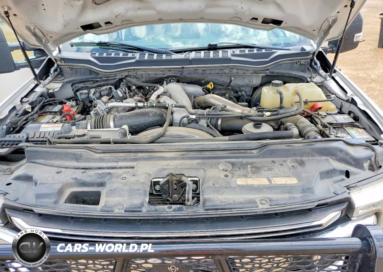 2022 Ford F250 Super Duty VIN:1FT7W2BTXNEC47486 - 11