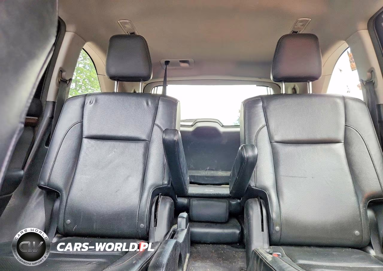 2015 Toyota Highlander Hybrid Limited VIN:5TDDCRFH2FS012389 - 10